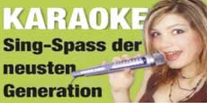 Magic Sing - Der Sing Spass für Jung und alt, free Karaoke 