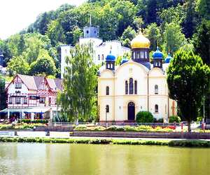 Alleinunterhalter Bad Ems