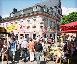 Musiker und Alleinunterhalter im Raum Ahrweiler und dem Ahrtal