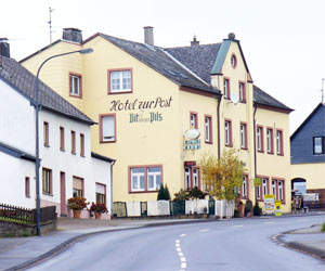 Alleinunterhalter und Musiker im Raum Arzfeld