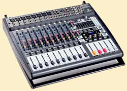 Mischpult gebraucht Dynacord, Allen & Heath, Yamaha, Behringer und Soundcraft 