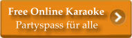 Free Online Karaoke, Singen Sie die besten Hits aller Zeiten